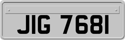 JIG7681