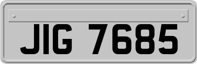 JIG7685