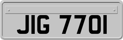 JIG7701