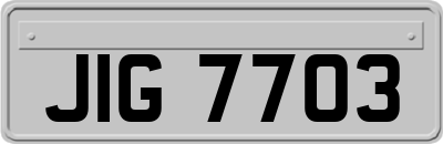 JIG7703