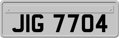 JIG7704