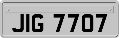 JIG7707