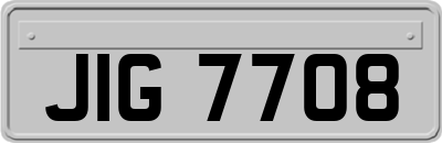 JIG7708