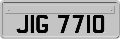JIG7710