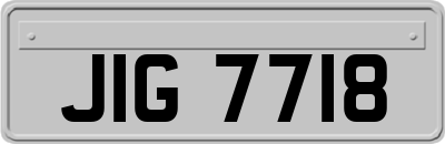 JIG7718
