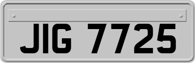 JIG7725