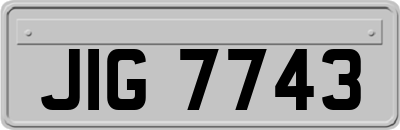 JIG7743