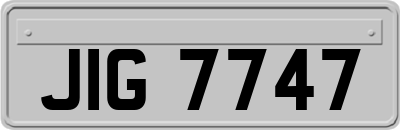 JIG7747