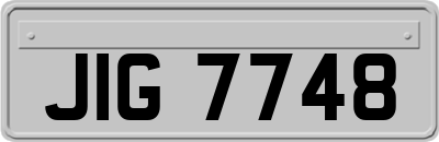 JIG7748