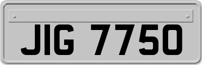 JIG7750