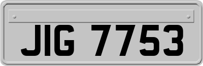 JIG7753