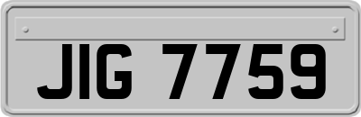 JIG7759