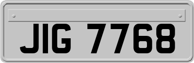 JIG7768