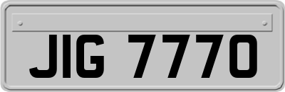 JIG7770