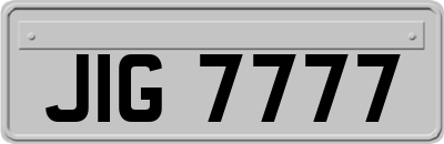 JIG7777