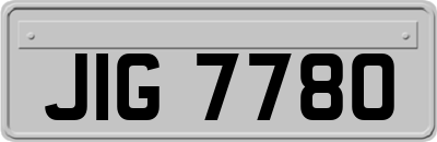 JIG7780
