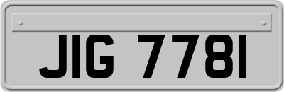 JIG7781