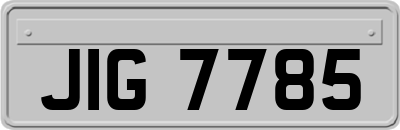 JIG7785