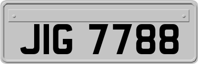 JIG7788