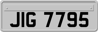 JIG7795