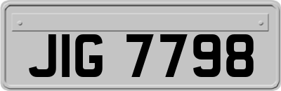 JIG7798