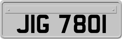 JIG7801