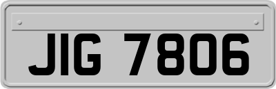 JIG7806