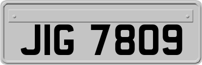 JIG7809