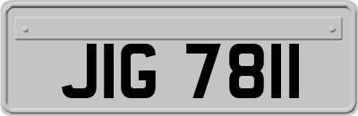 JIG7811