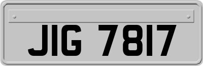 JIG7817