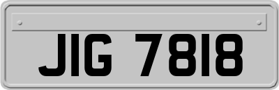 JIG7818