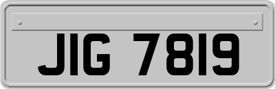 JIG7819