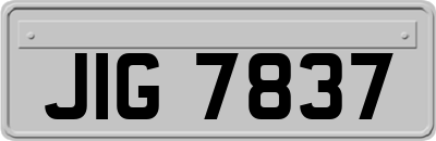 JIG7837