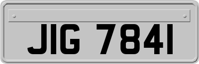 JIG7841