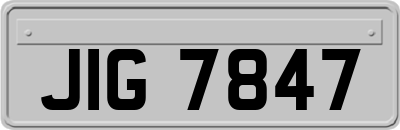 JIG7847