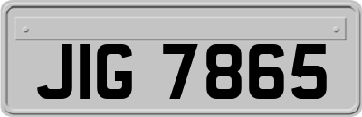 JIG7865