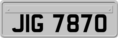 JIG7870