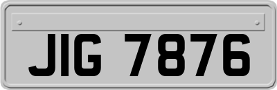 JIG7876