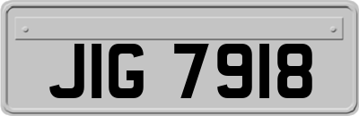 JIG7918