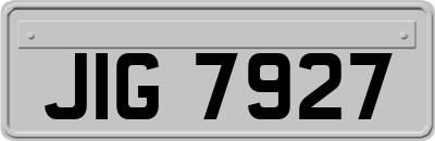 JIG7927
