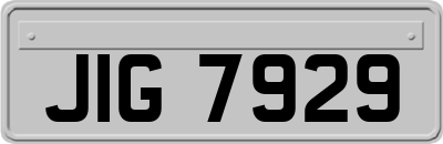 JIG7929