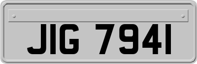 JIG7941