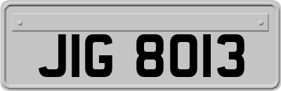 JIG8013