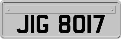 JIG8017