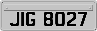 JIG8027