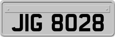 JIG8028
