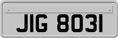 JIG8031