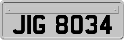 JIG8034