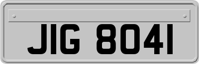JIG8041