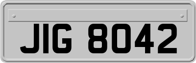 JIG8042